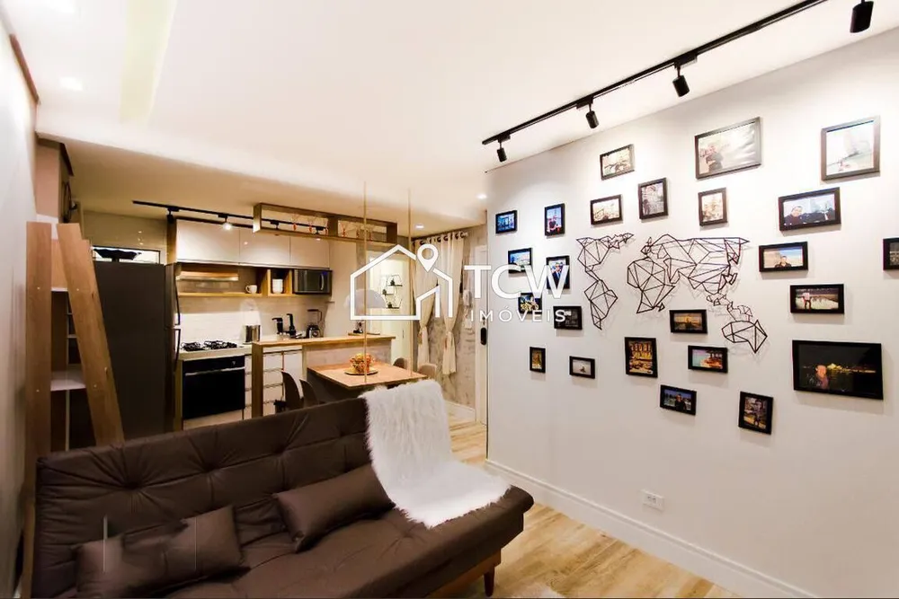 Apartamento, 1 quarto, 38 m² - Foto 4