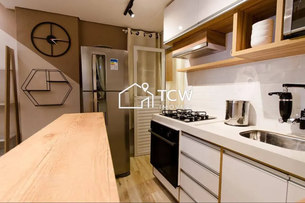 Apartamento, 1 quarto, 38 m² - Foto 7
