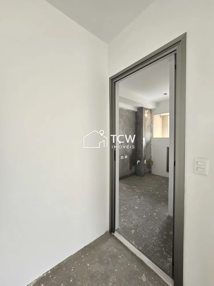 Apartamento, 4 quartos, 181 m² - Foto 3