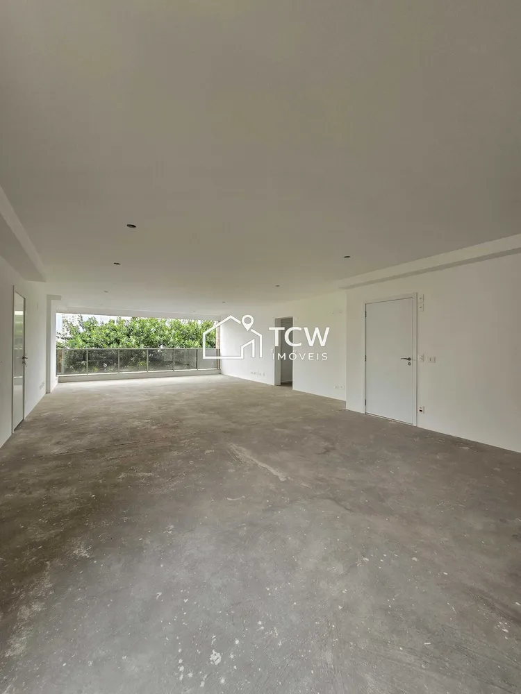 Apartamento, 4 quartos, 181 m² - Foto 2