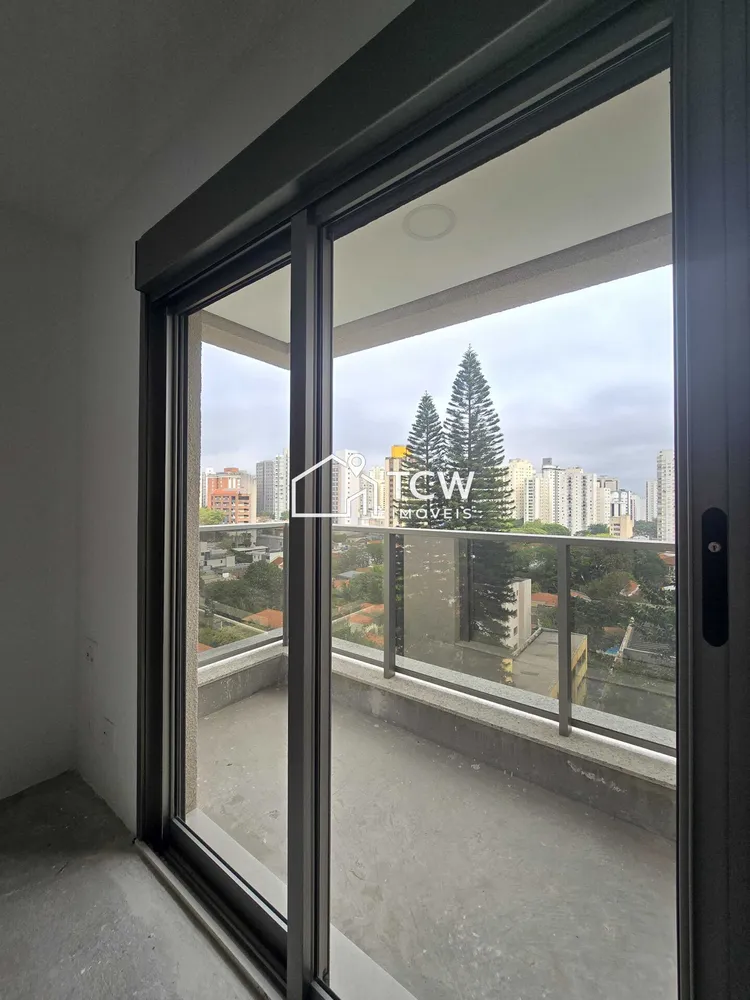 Apartamento, 4 quartos, 181 m² - Foto 5