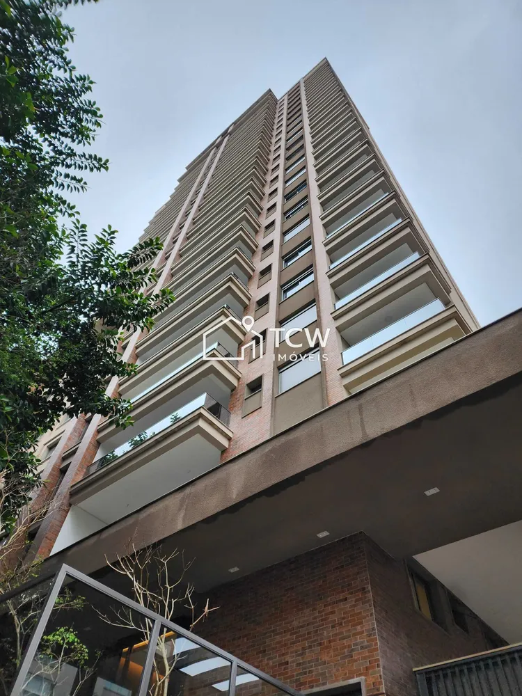 Apartamento, 4 quartos, 181 m² - Foto 4
