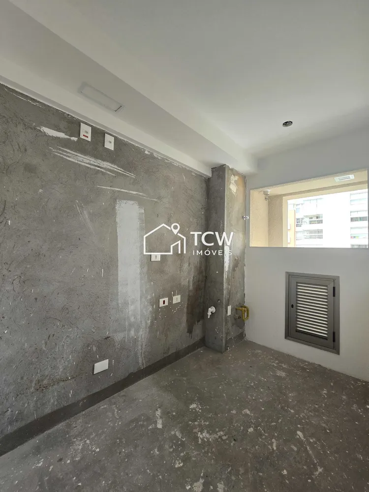 Apartamento, 4 quartos, 181 m² - Foto 8