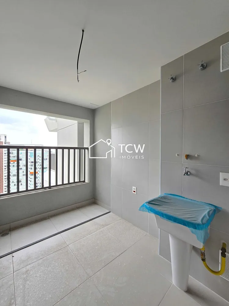Apartamento, 4 quartos, 176 m² - Foto 5