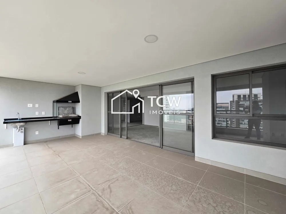 Apartamento, 4 quartos, 176 m² - Foto 2
