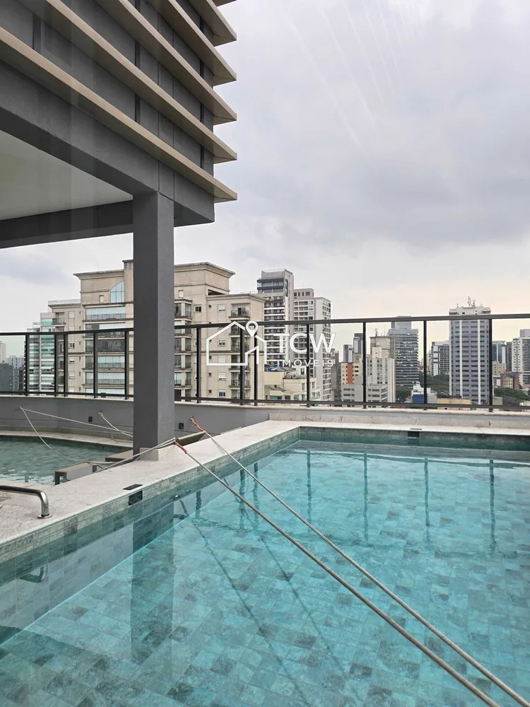 Apartamento, 4 quartos, 176 m² - Foto 8