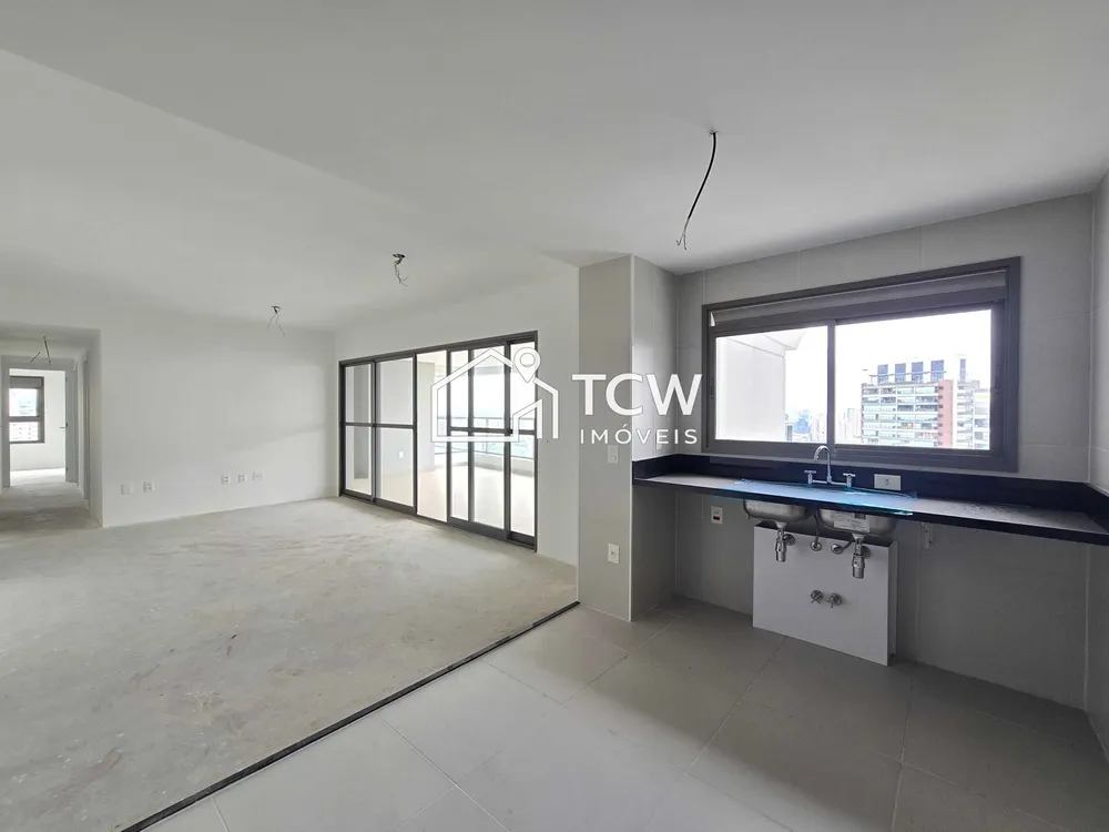 Apartamento, 4 quartos, 176 m² - Foto 3