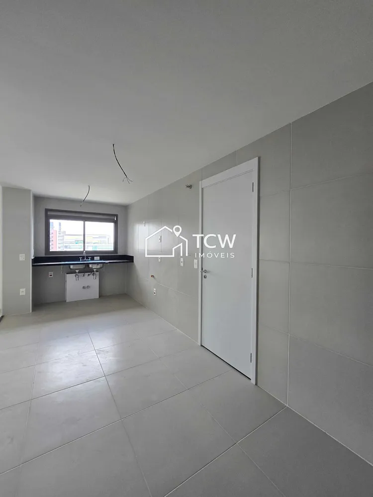 Apartamento, 4 quartos, 176 m² - Foto 4