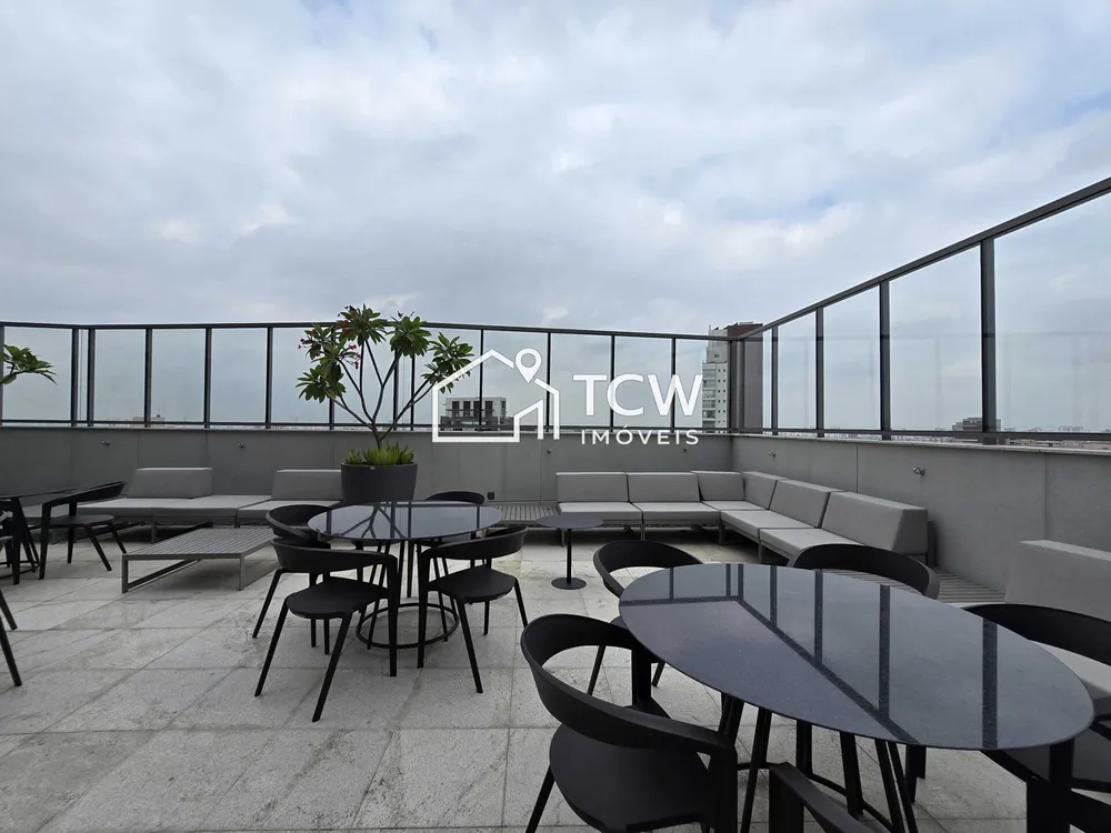 Apartamento, 4 quartos, 176 m² - Foto 5