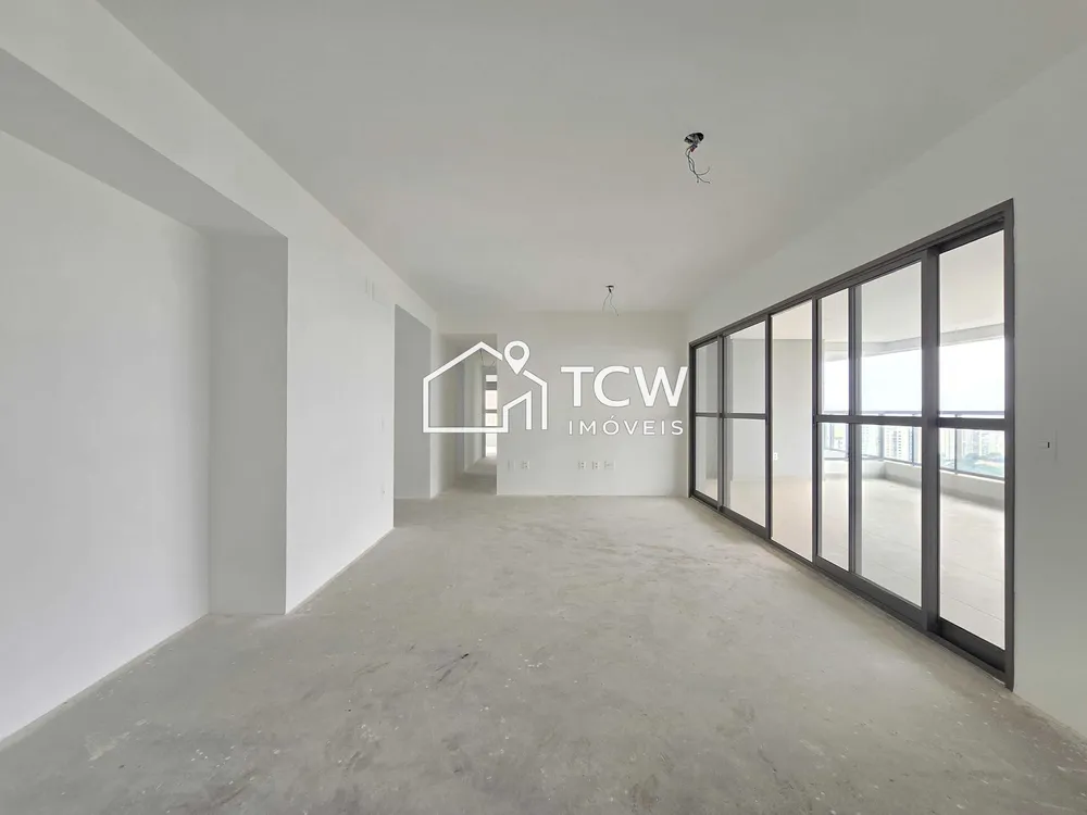 Apartamento, 4 quartos, 176 m² - Foto 2