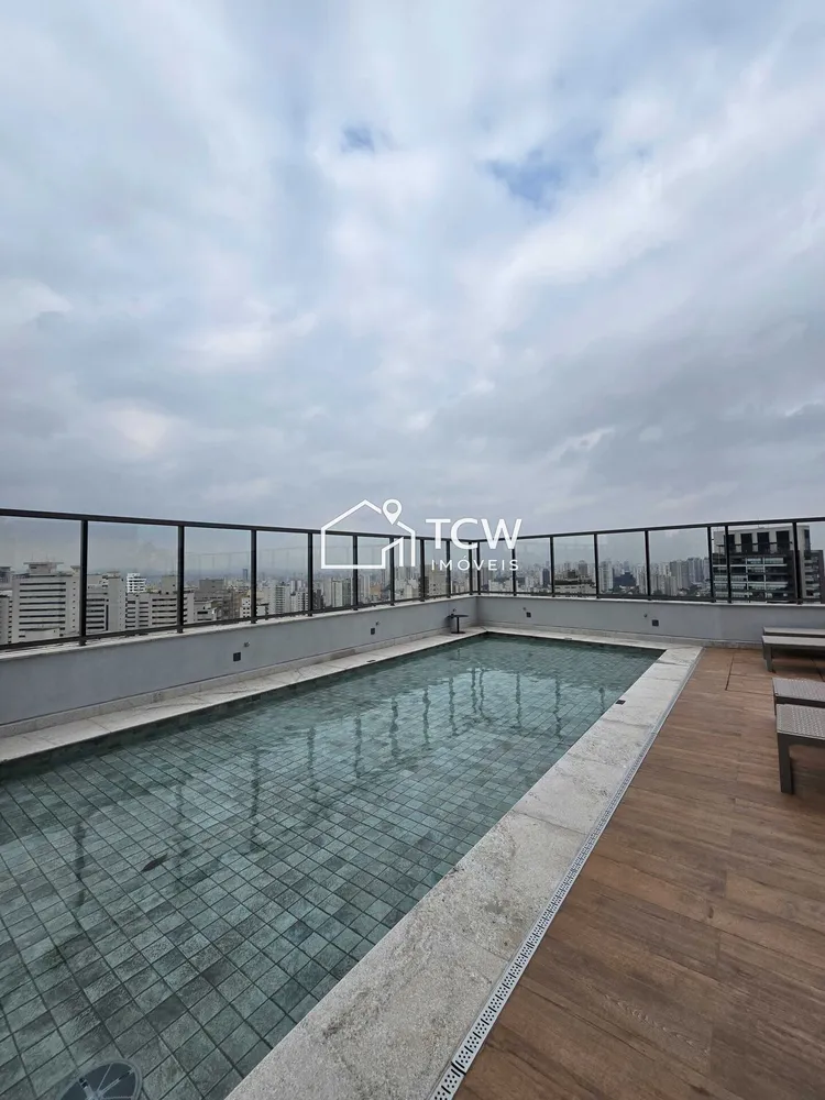 Apartamento, 4 quartos, 176 m² - Foto 1
