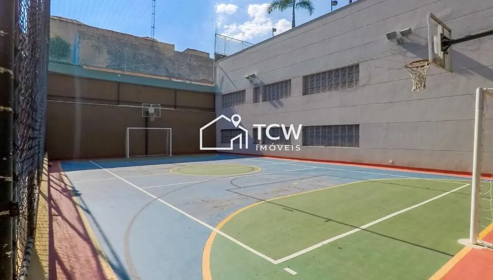 Apartamento, 3 quartos, 168 m² - Foto 1