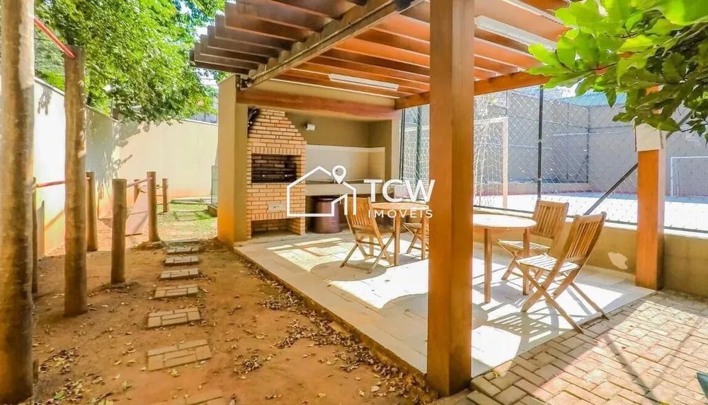 Apartamento, 3 quartos, 168 m² - Foto 4