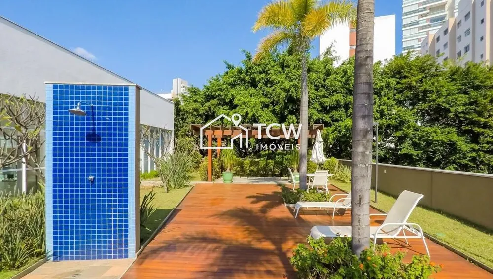 Apartamento, 3 quartos, 168 m² - Foto 5