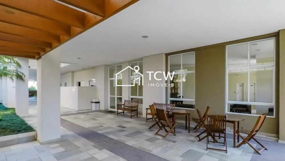 Apartamento, 3 quartos, 168 m² - Foto 6