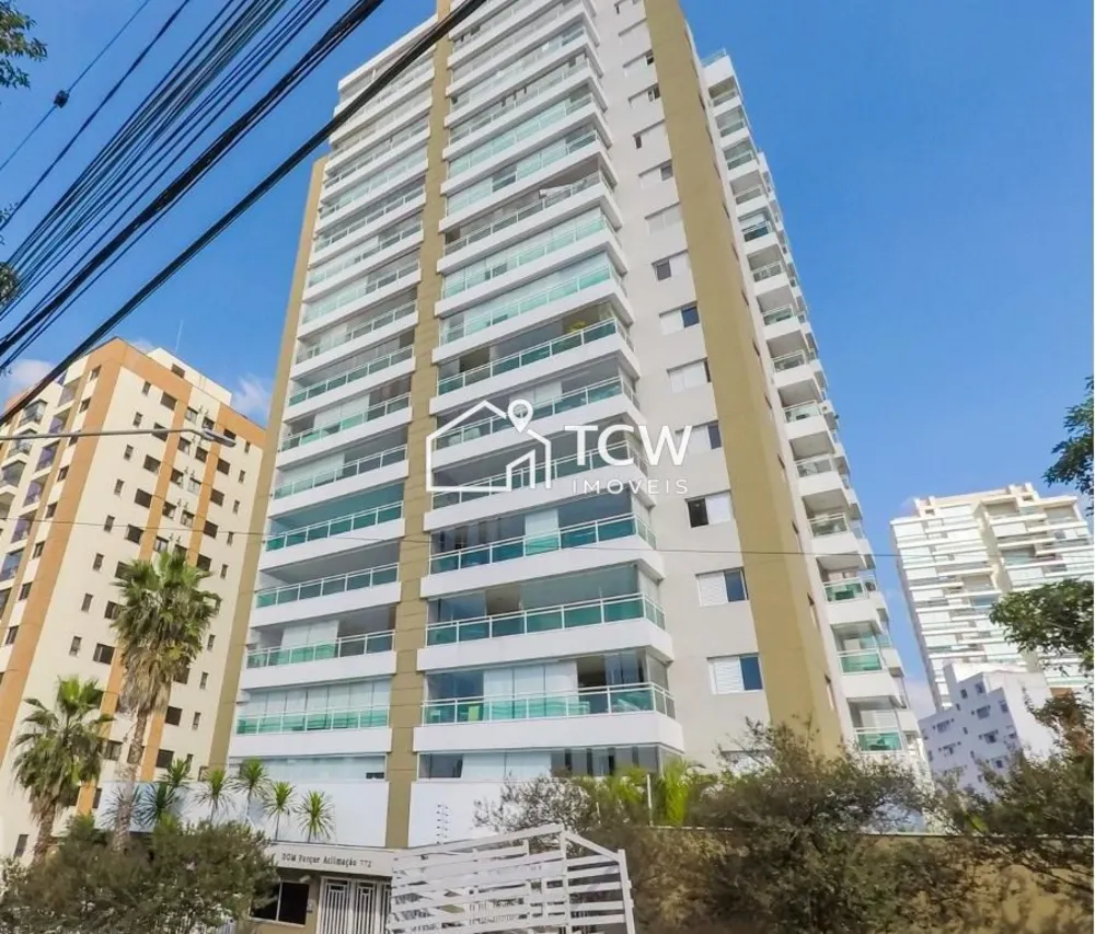 Apartamento, 3 quartos, 168 m² - Foto 7