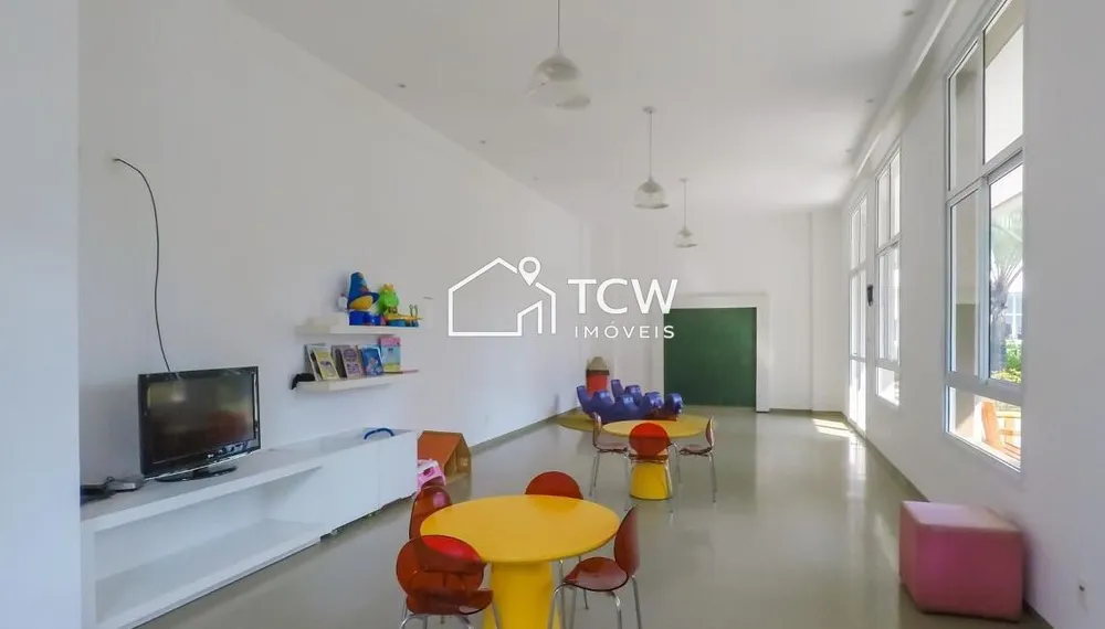 Apartamento, 3 quartos, 168 m² - Foto 5