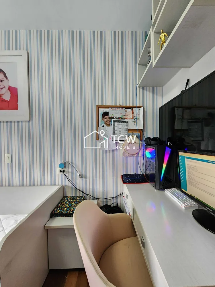 Apartamento, 4 quartos, 250 m² - Foto 5