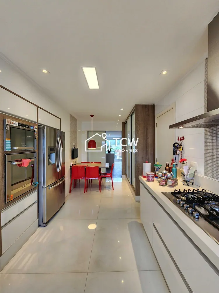 Apartamento, 4 quartos, 250 m² - Foto 3