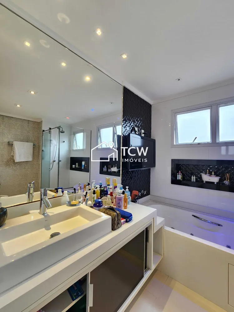 Apartamento, 4 quartos, 250 m² - Foto 4