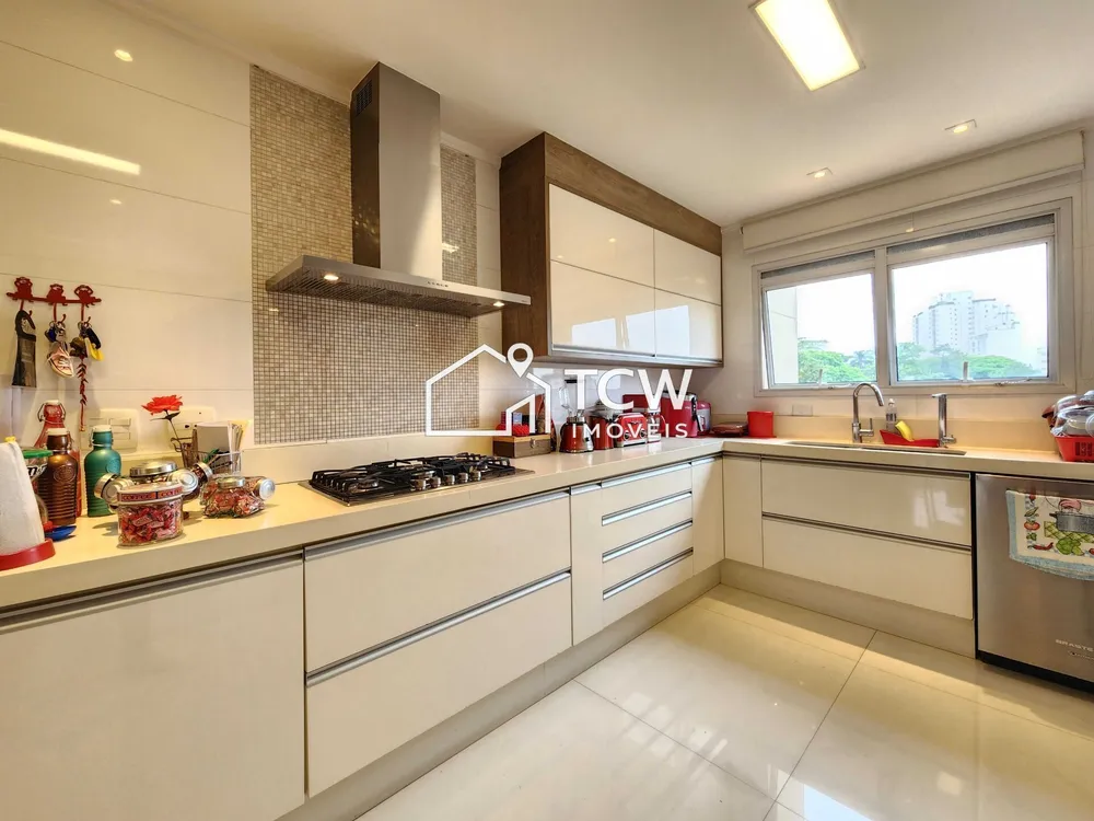 Apartamento, 4 quartos, 250 m² - Foto 8