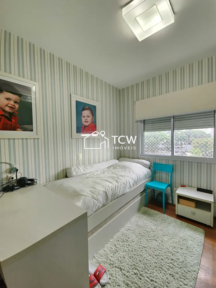 Apartamento, 4 quartos, 250 m² - Foto 6