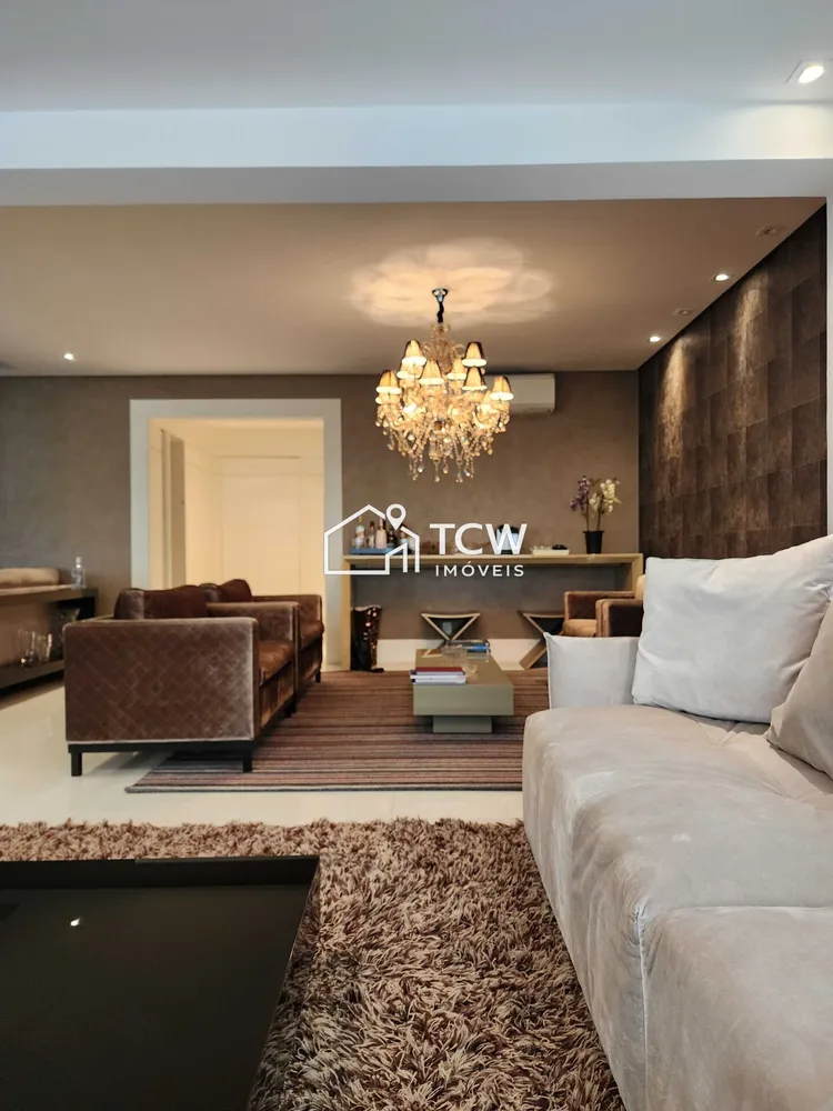 Apartamento, 4 quartos, 250 m² - Foto 7