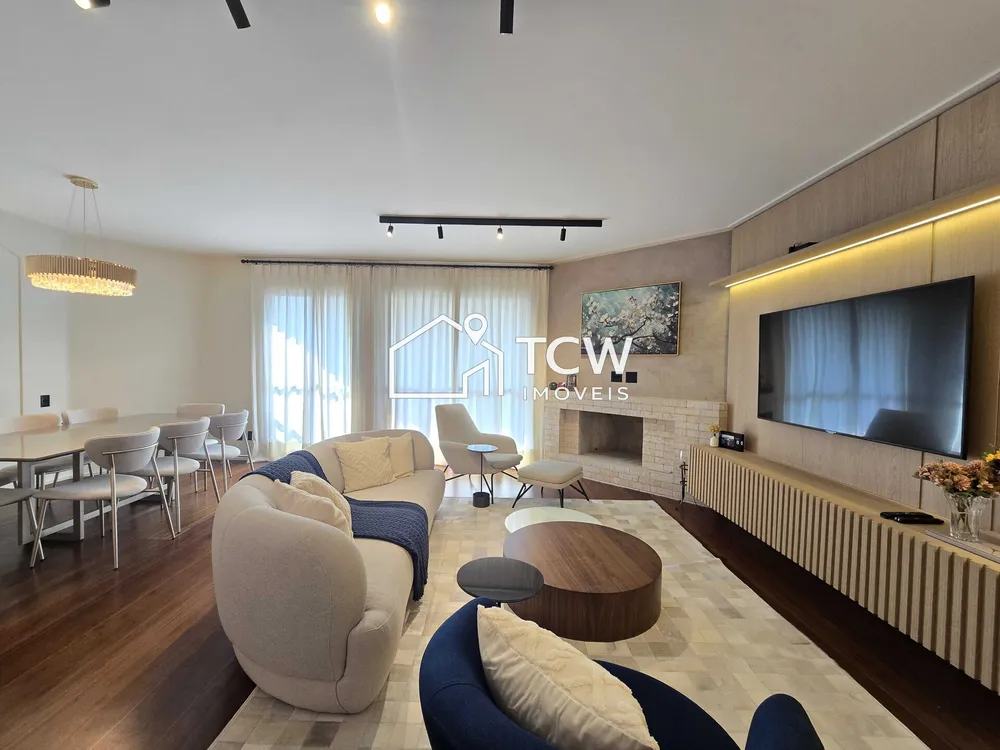 Apartamento, 2 quartos, 130 m² - Foto 4