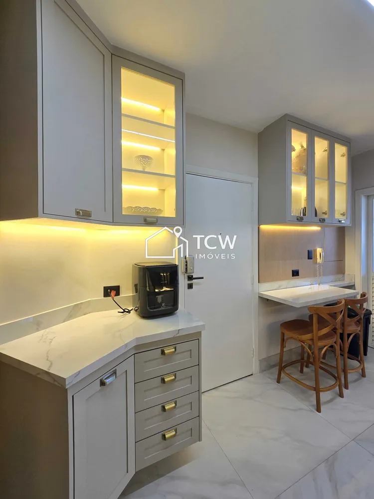 Apartamento, 2 quartos, 130 m² - Foto 8