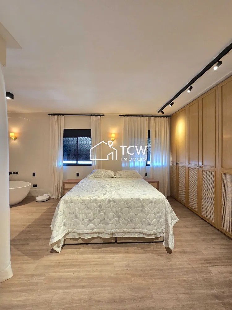 Apartamento, 2 quartos, 130 m² - Foto 11