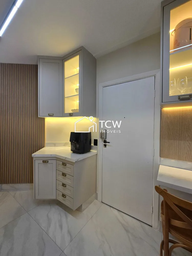 Apartamento, 2 quartos, 130 m² - Foto 10
