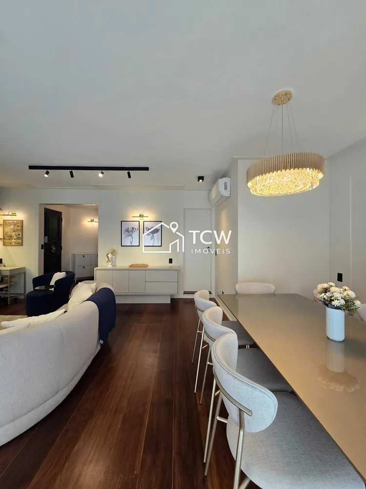 Apartamento, 2 quartos, 130 m² - Foto 2