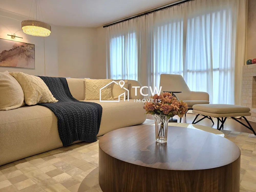 Apartamento, 2 quartos, 130 m² - Foto 3