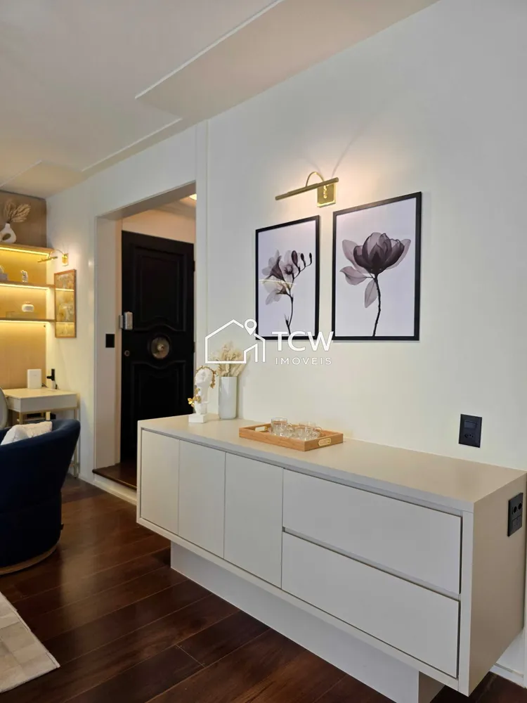 Apartamento, 2 quartos, 130 m² - Foto 5