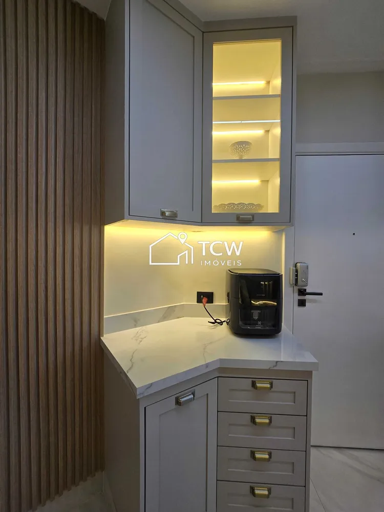 Apartamento, 2 quartos, 130 m² - Foto 7