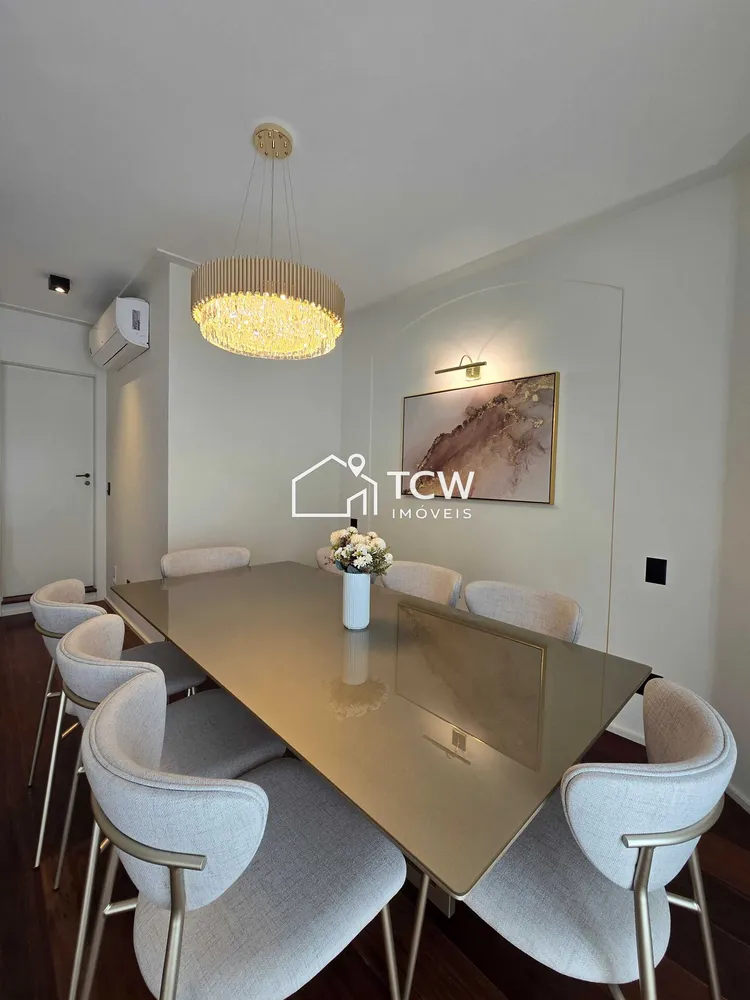 Apartamento, 2 quartos, 130 m² - Foto 6