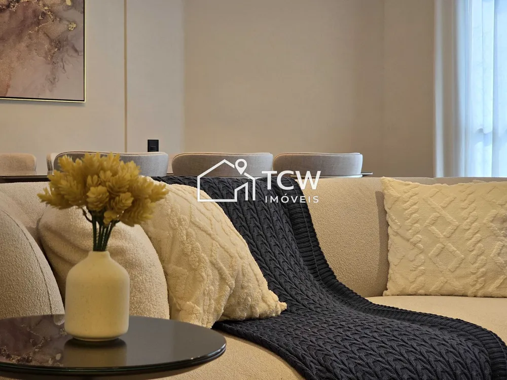 Apartamento, 2 quartos, 130 m² - Foto 1