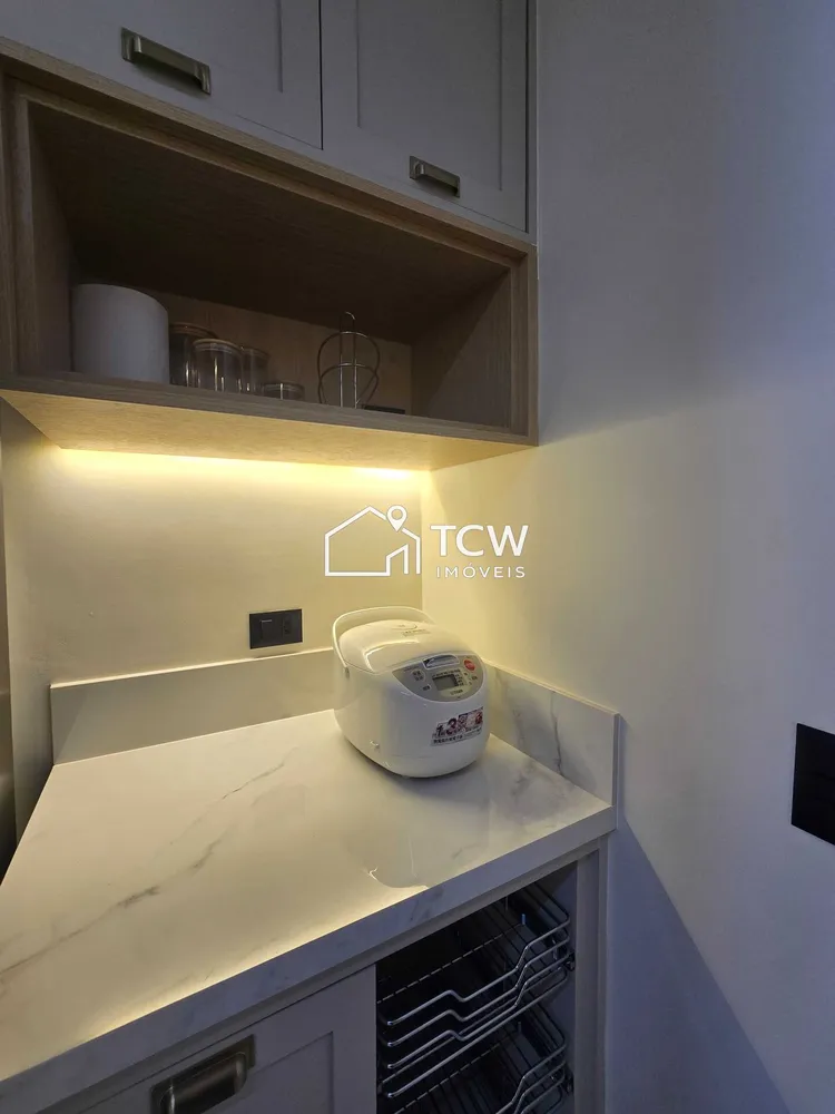 Apartamento, 2 quartos, 130 m² - Foto 9