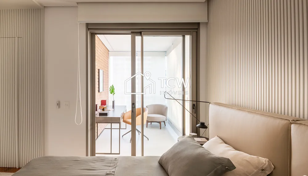 Cobertura, 4 quartos, 475 m² - Foto 4