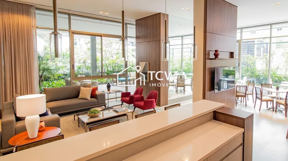 Cobertura, 4 quartos, 475 m² - Foto 3