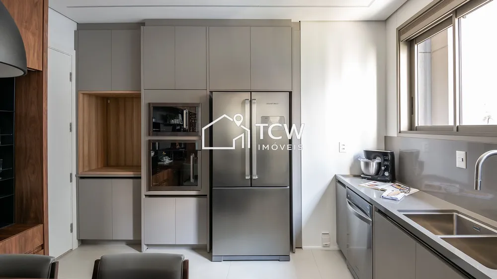 Cobertura, 4 quartos, 475 m² - Foto 6