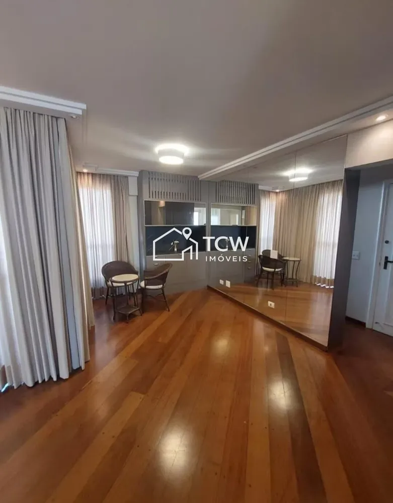Apartamento, 4 quartos, 116 m² - Foto 6