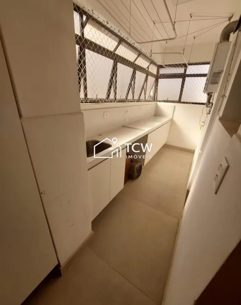 Apartamento, 4 quartos, 116 m² - Foto 8