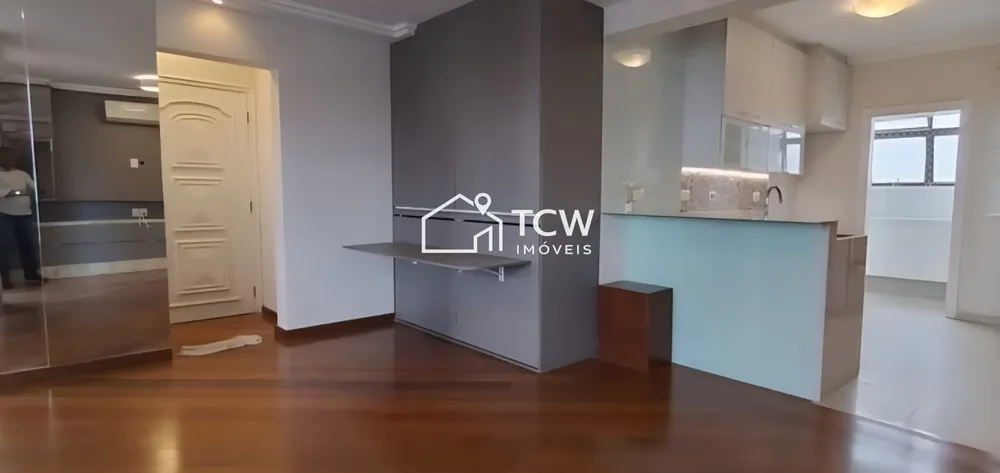 Apartamento, 4 quartos, 116 m² - Foto 2