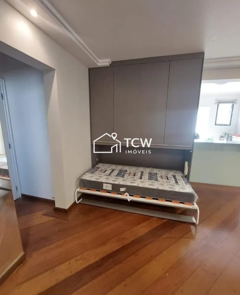 Apartamento, 4 quartos, 116 m² - Foto 4