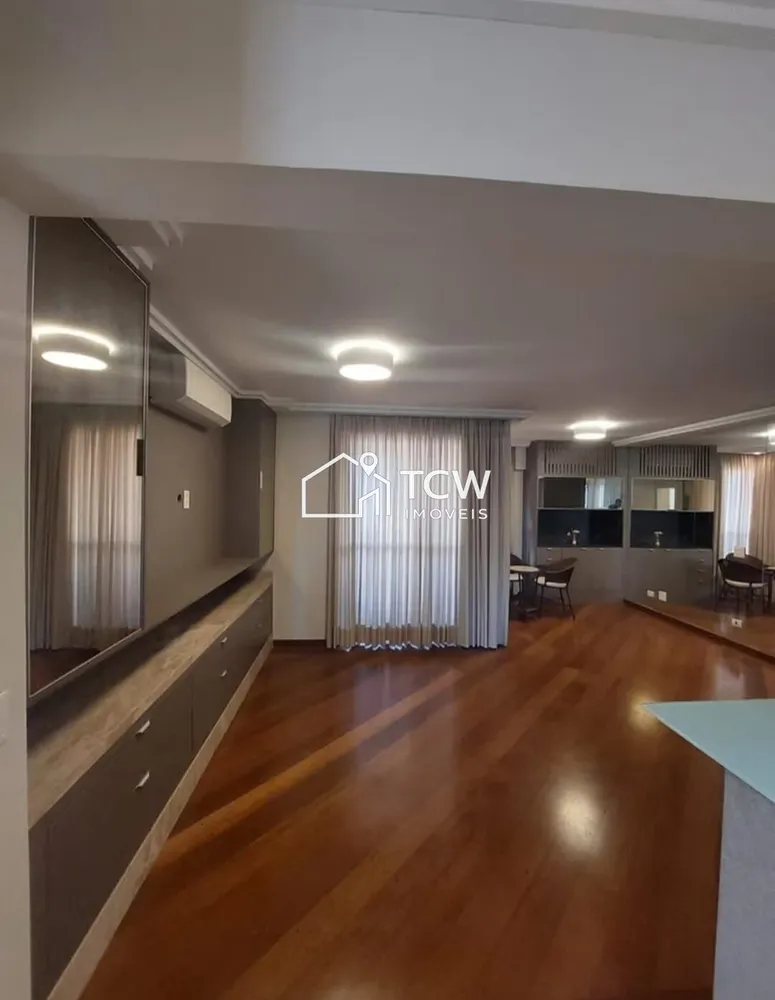 Apartamento, 4 quartos, 116 m² - Foto 3