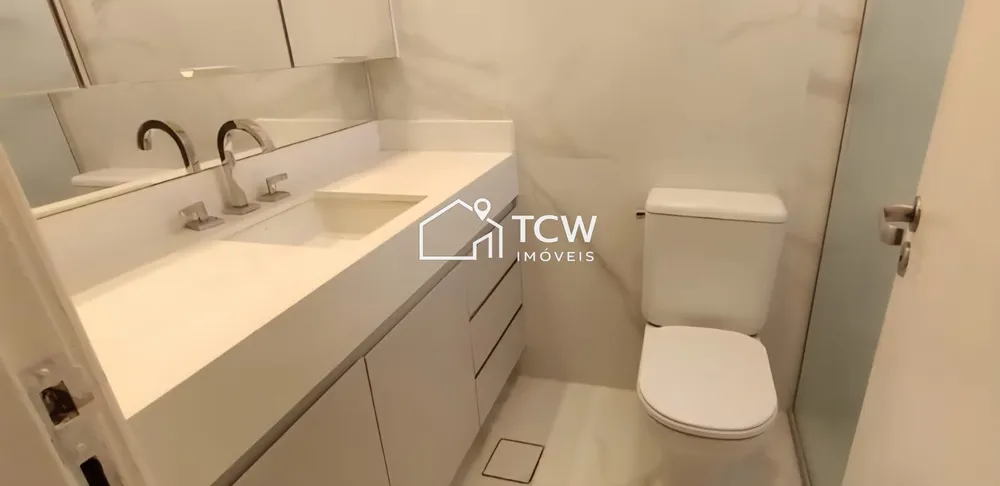 Apartamento, 4 quartos, 116 m² - Foto 3