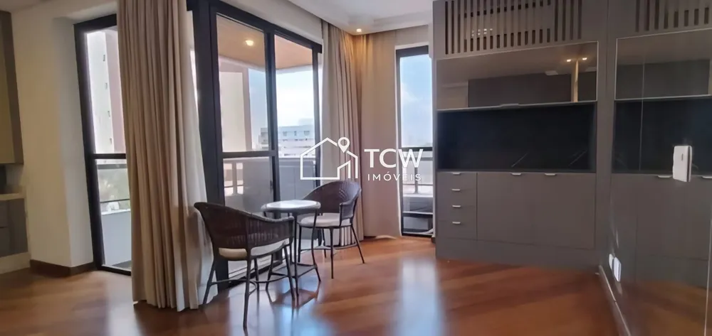 Apartamento, 4 quartos, 116 m² - Foto 4