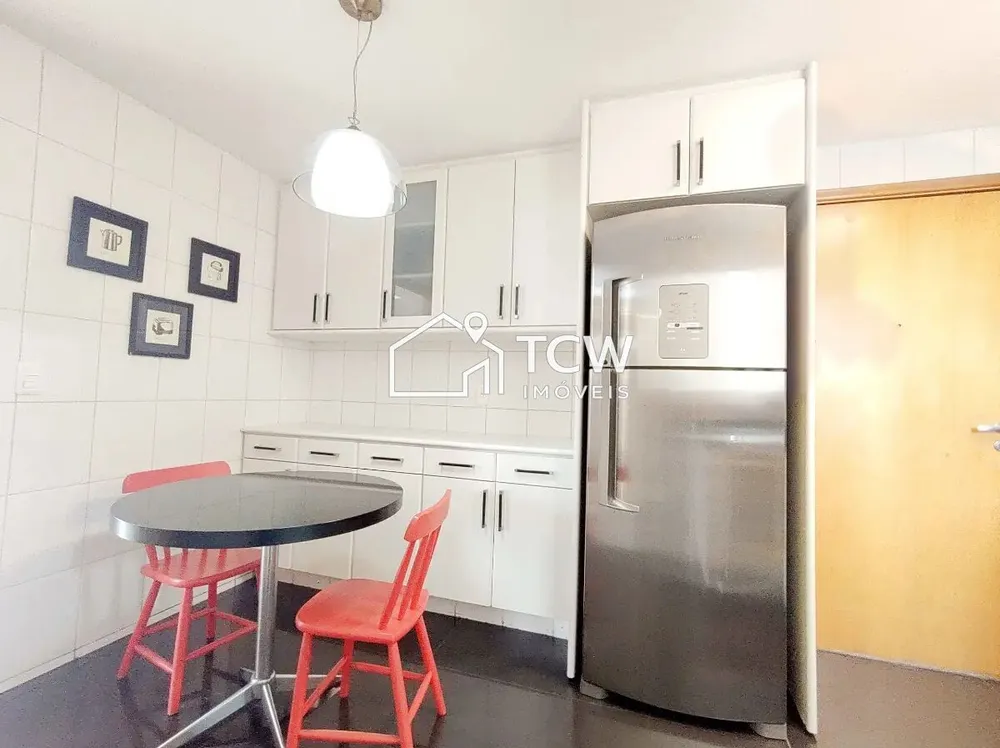 Apartamento, 3 quartos, 125 m² - Foto 12