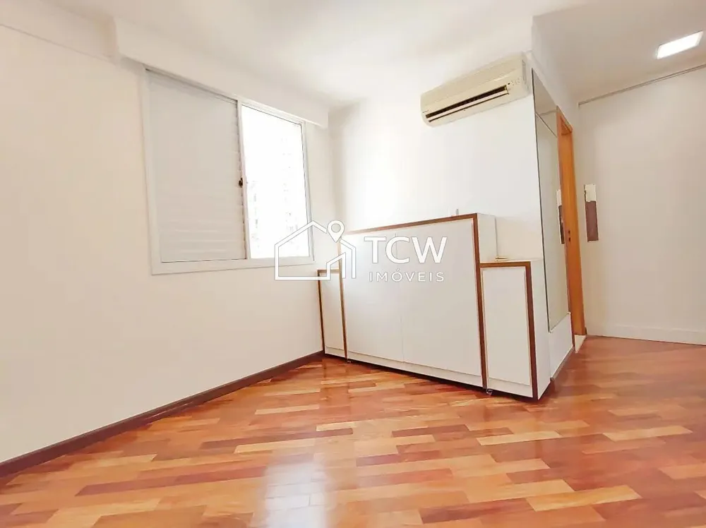 Apartamento, 3 quartos, 125 m² - Foto 11